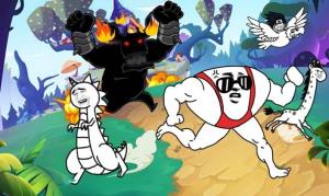 表情乱斗大作战免广告最新版2022图片1