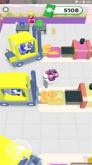 甜蜜的工厂游戏安卓版图片1