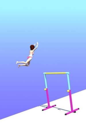 Gym Run游戏官方最新版图片1