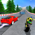 王者摩托车模拟器游戏安卓版 v5.0.8