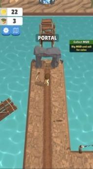 多年以来最新版图3