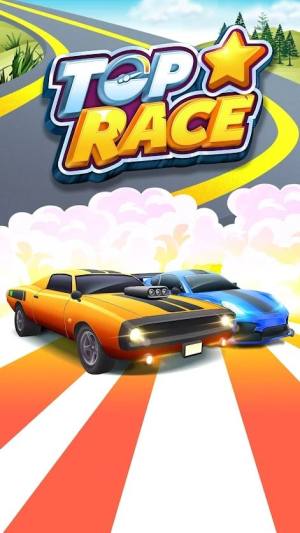 顶级赛事游戏最新官方版(Top Race)图片1