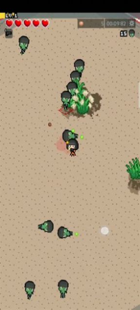 尸城幸存者汉化版图3