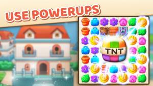 火柴城市游戏安卓版(Match City)图片1