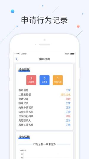 信用查询报告中心app图2