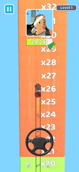 高速公路混战游戏安卓版(Motorway Terror)图片1