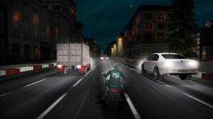 公路摩托车竞速赛游戏图3