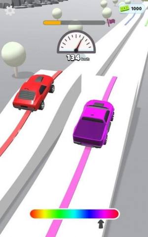 色彩偏移中文手机版图片1