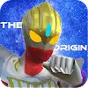 超级英雄天文起源游戏安卓版(UltraHero Astro Origins) v1.5b
