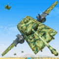 会飞的坦克车游戏安卓版 v1.03