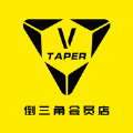 倒三角会员商城app手机版 v1.0