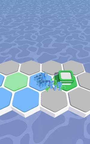 HexesWar游戏安卓版图片1