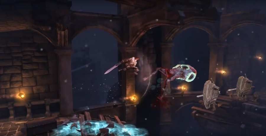 代号Pandora腾讯手游图3