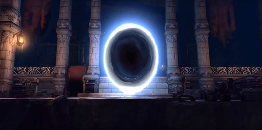 代号Pandora腾讯手游安卓正式版图片1