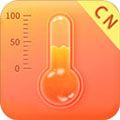 Thermometer Hygrometer app