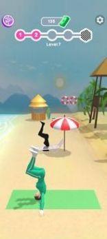 瑜伽练习中文手机版(yoga workout)图片1