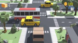 急速送外卖游戏官方最新版图片2