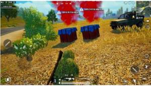 吃鸡百人战争游戏安卓版图片1