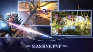 阿卡尼亚时代游戏官方版(Era of Arcania)图片1