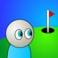 高尔夫超人游戏官方安卓版 v1.0.0