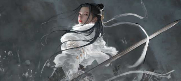 永劫无间冰心诀能持续多久？顾清寒知识问答答题答案汇总[多图]