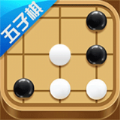 哆乐五子棋游戏官方最新版 v1.3