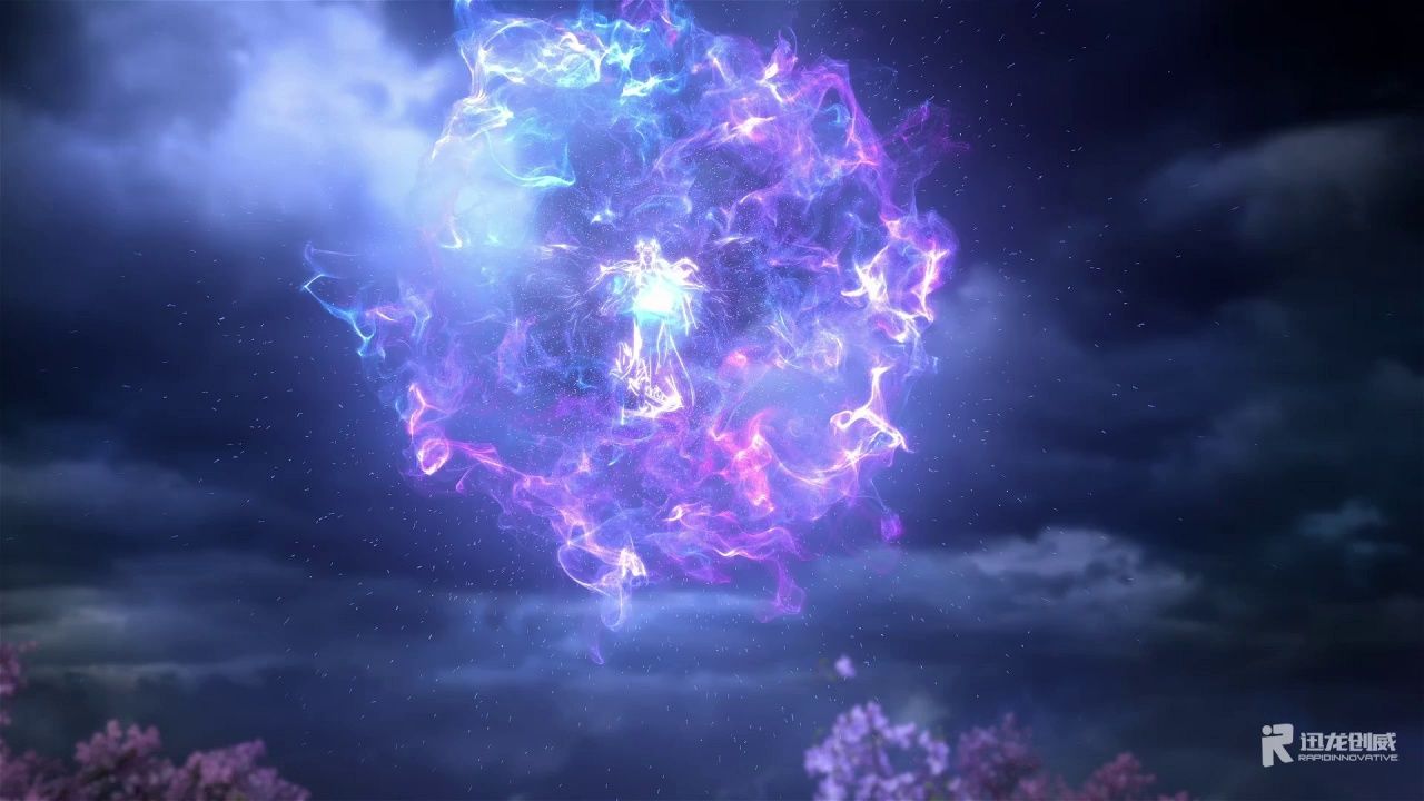 雪中剑来游戏图1