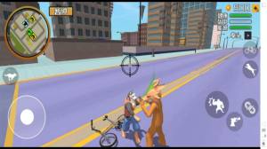 模拟警犬大作战游戏安卓版图片1