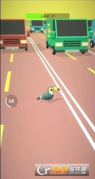 小鸟过马路游戏图3