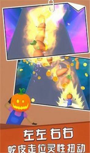 尖叫炮弹游戏安卓最新版图片2