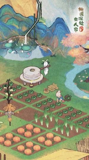 桃源深处有人家taptap测试服下载官方版图片1