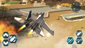 空战飞机大战3d游戏图2