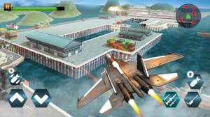 空战飞机大战3d游戏图3