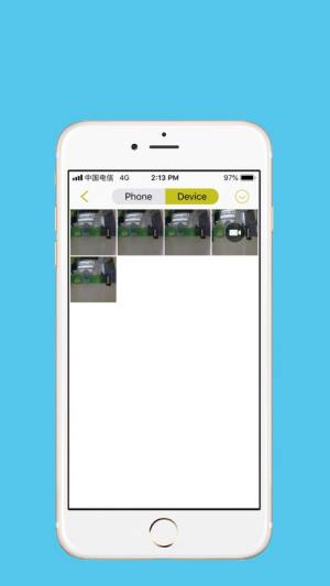 XDV PRO视频监控助手安卓最新版下载图片1