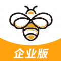 蜜蜂灵工企业版app安卓版下载 v1.2.2