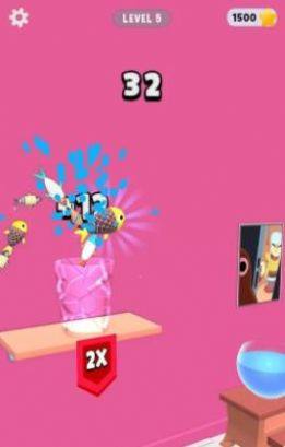 鱼池中文手机版(Fish Pong)图片1