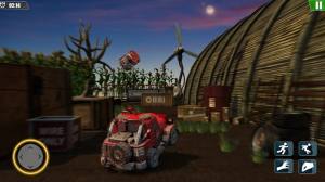 恐怖道具生存夜游戏中文版(Scary Night Props Horror Game)图片1