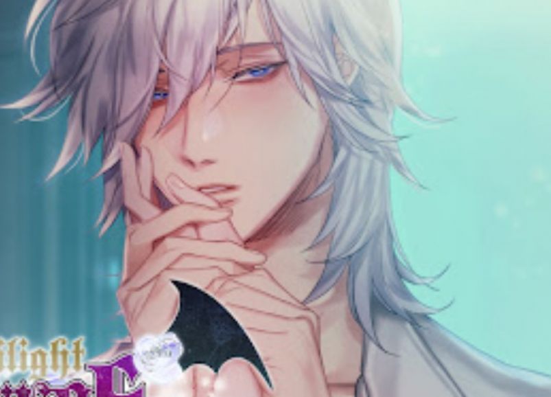 暮光爱侣手游安卓官方版图片1