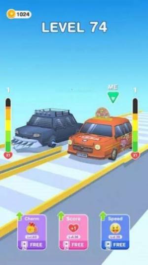 汽车改装赛3d版游戏图3