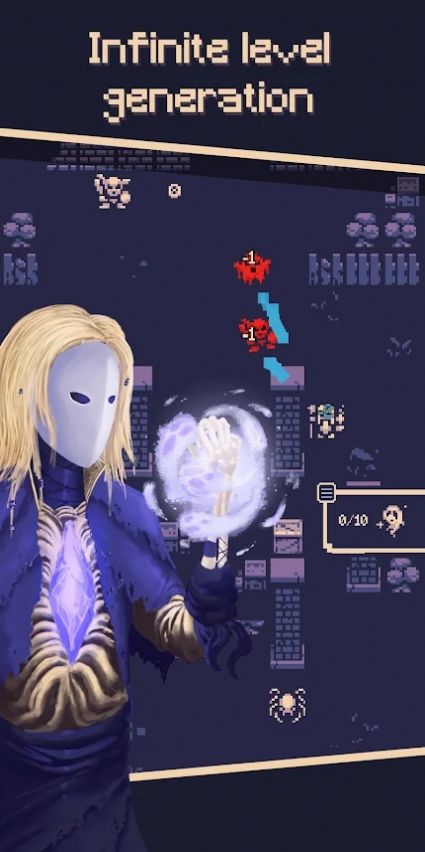 那就来冒险一下手机版图3