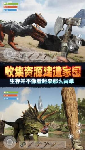 野外极限生存游戏安卓版图片1