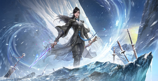 永劫无间封魔结界刷新点一览 顾清寒修行任务封魔结界位置图示[多图]