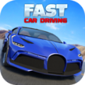 快速汽车驾驶游戏安卓版 v1.0