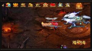 随玩传奇微变手游官方最新版图片1