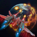科幻射击喷气机游戏官方最新版（Sci-Fi Shooter Jet Games 3d） v0.3