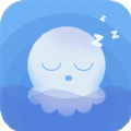 章鱼睡眠白噪音app软件下载 v1.0.3