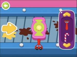 冰淇淋厂游戏官方安卓版（Ice Cream）图片1