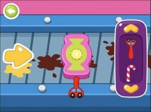 冰淇淋厂中文手机版(Ice Cream)图片1