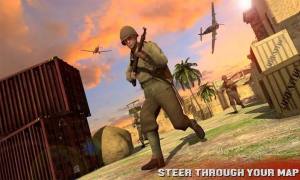 二战世界战争英雄游戏安卓版图片1