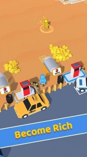 超级石油经理中文手机版(hyperoilmanager)图片1